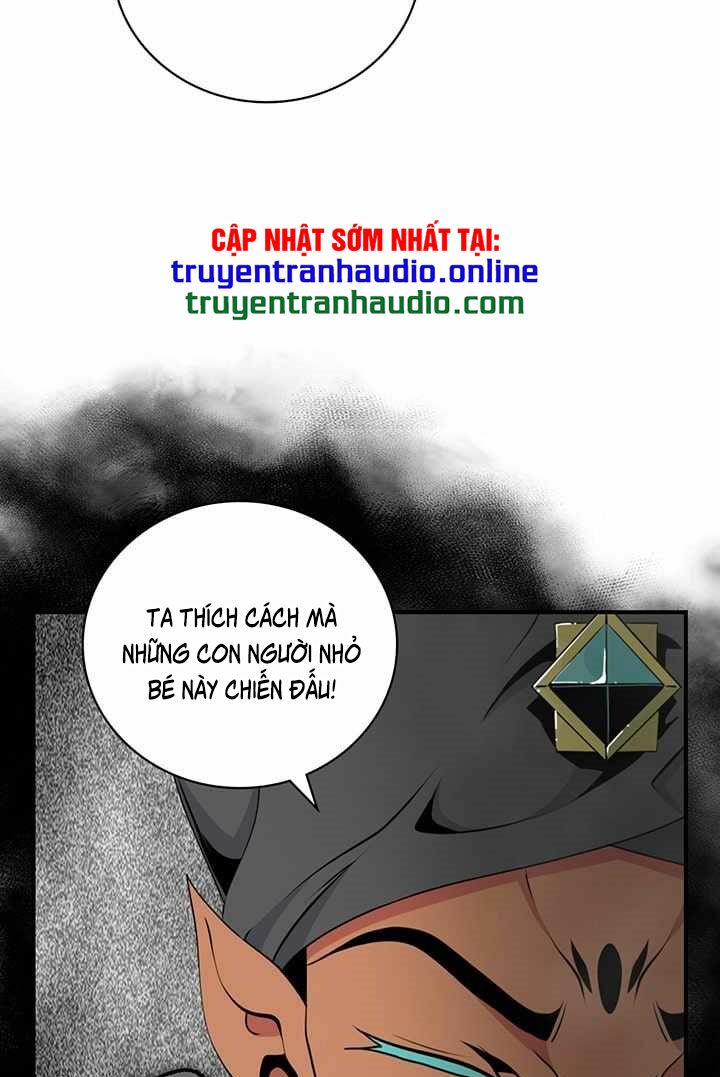 Tôi Sinh Ra Để Làm Người Vĩ Đại Chapter 77 - Trang 32