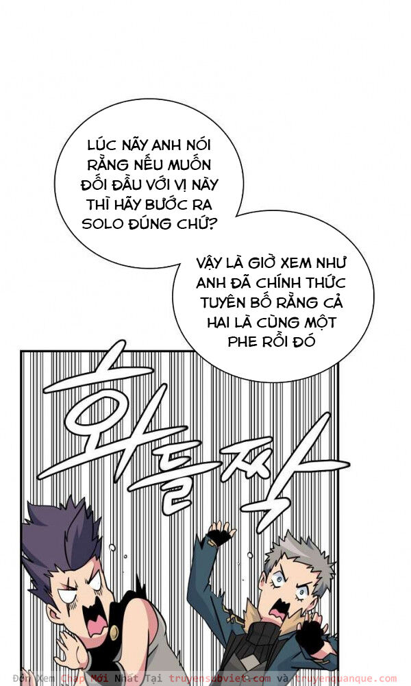 Tôi Sinh Ra Để Làm Người Vĩ Đại Chapter 59 - Trang 39