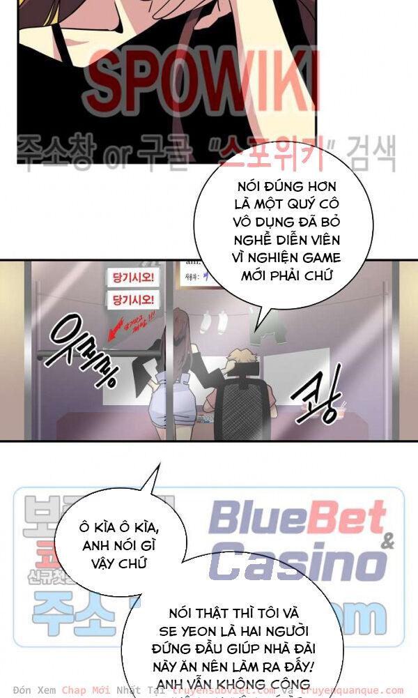 Tôi Sinh Ra Để Làm Người Vĩ Đại Chapter 57 - Trang 58