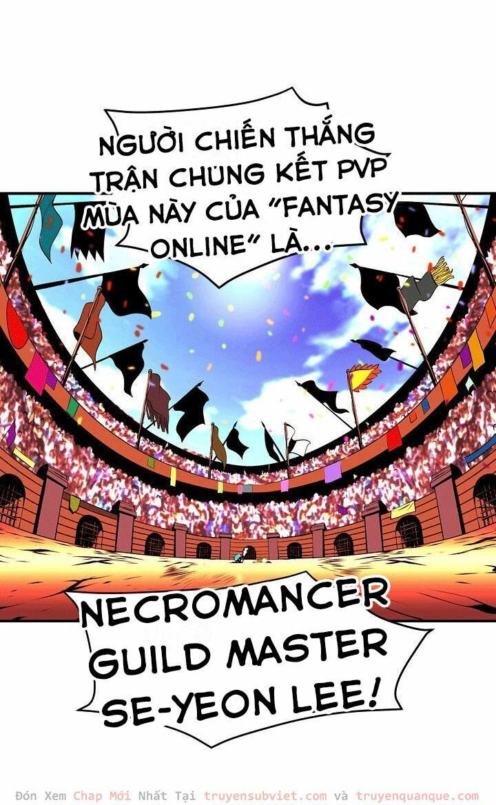 Tôi Sinh Ra Để Làm Người Vĩ Đại Chapter 1 - Trang 5