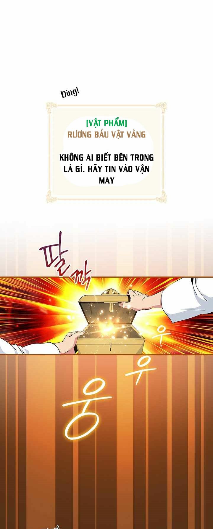 Tôi Sinh Ra Để Làm Người Vĩ Đại Chapter 81 - Trang 38