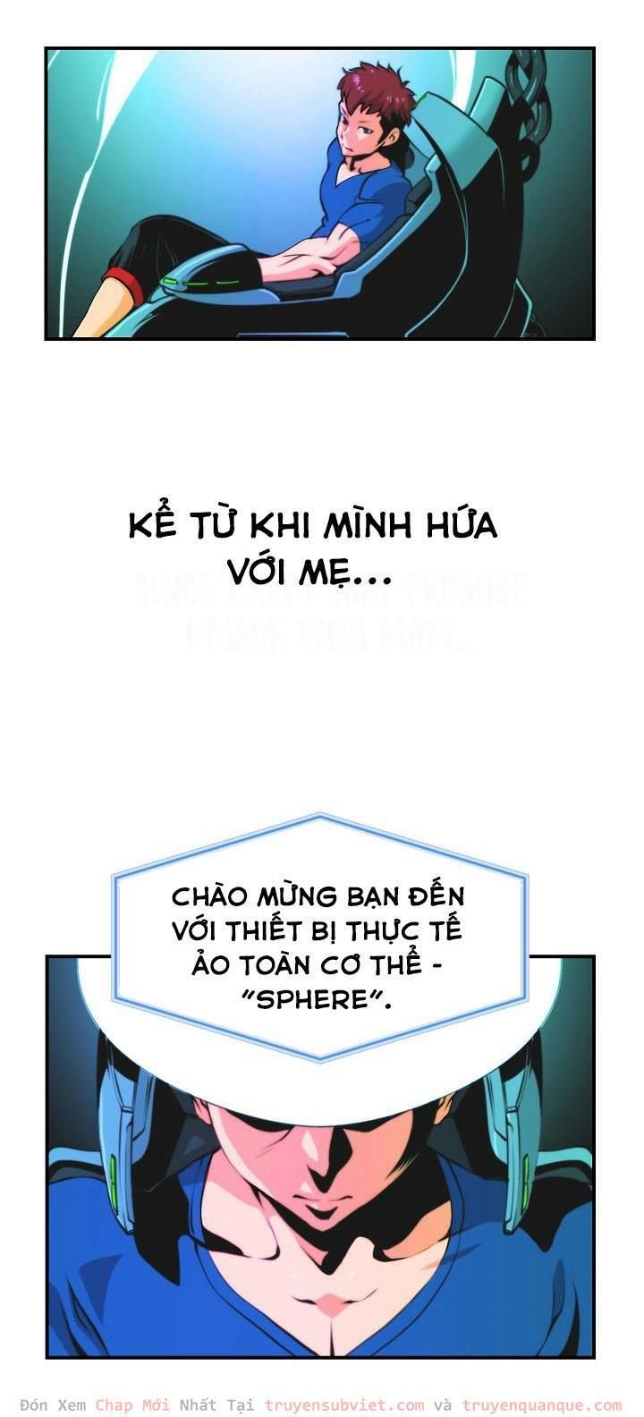 Tôi Sinh Ra Để Làm Người Vĩ Đại Chapter 2 - Trang 43