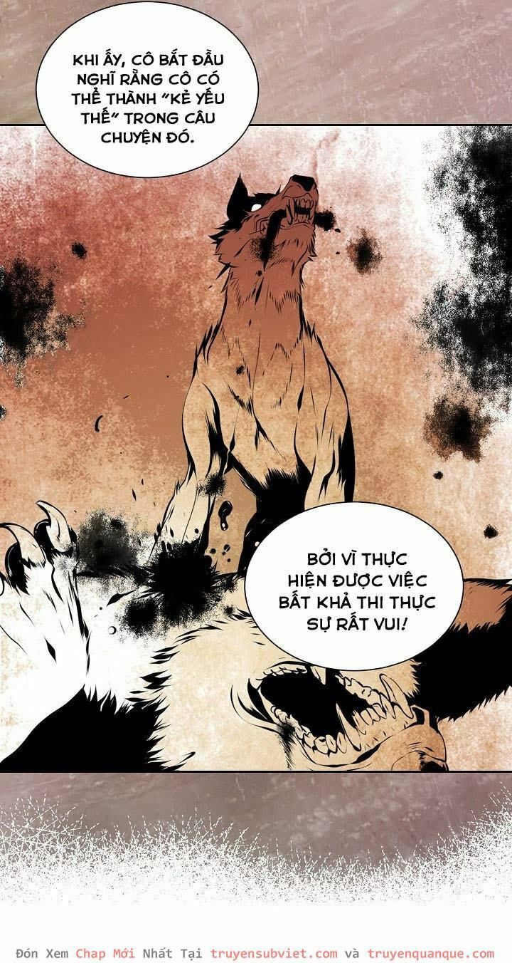 Tôi Sinh Ra Để Làm Người Vĩ Đại Chapter 1 - Trang 42