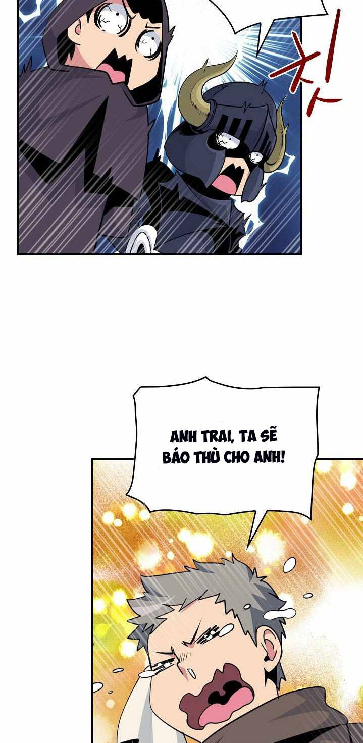 Tôi Sinh Ra Để Làm Người Vĩ Đại Chapter 70 - Trang 74