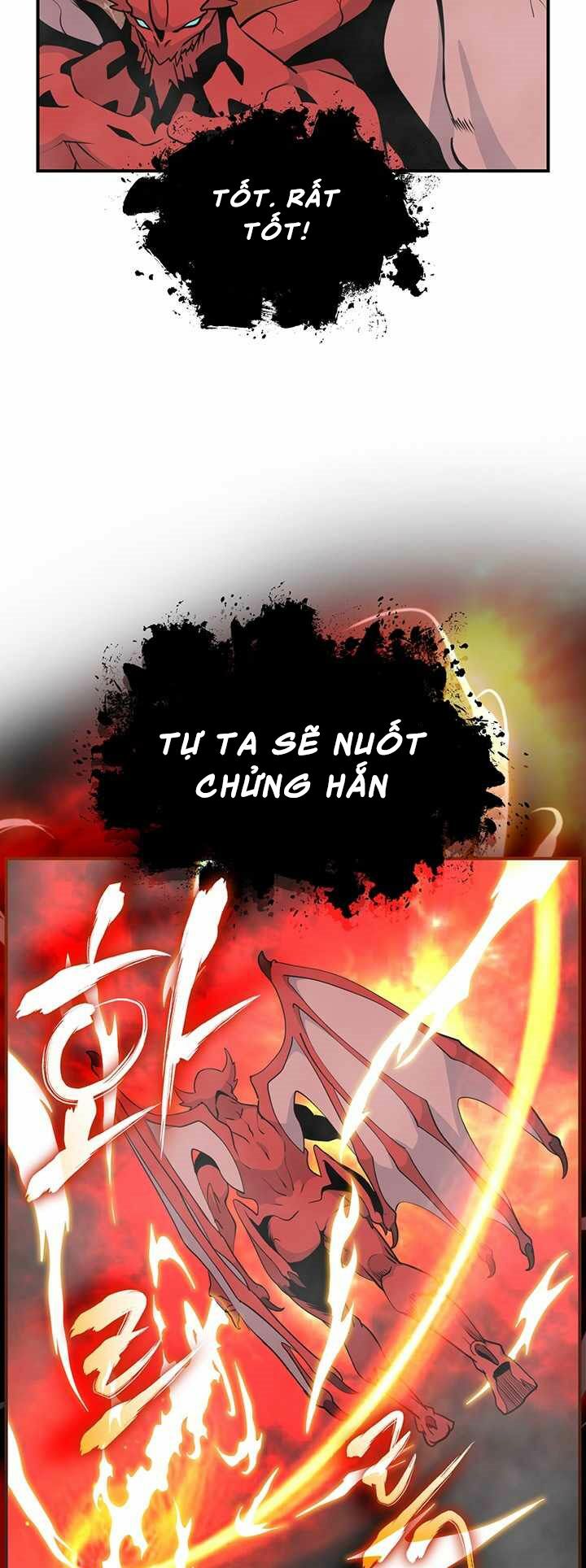 Tôi Sinh Ra Để Làm Người Vĩ Đại Chapter 81 - Trang 56