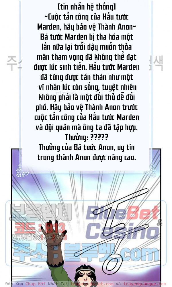 Tôi Sinh Ra Để Làm Người Vĩ Đại Chapter 68 - Trang 10