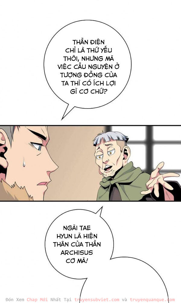 Tôi Sinh Ra Để Làm Người Vĩ Đại Chapter 62 - Trang 47