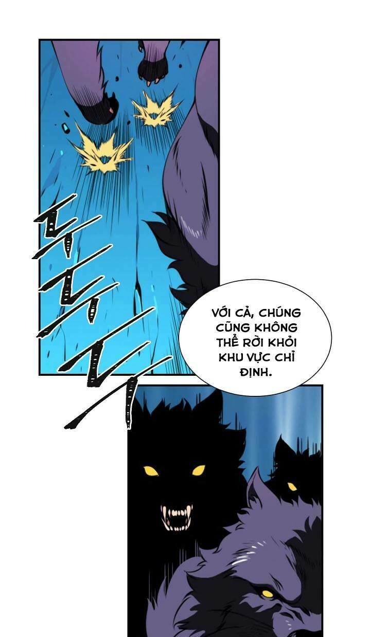 Tôi Sinh Ra Để Làm Người Vĩ Đại Chapter 6 - Trang 46