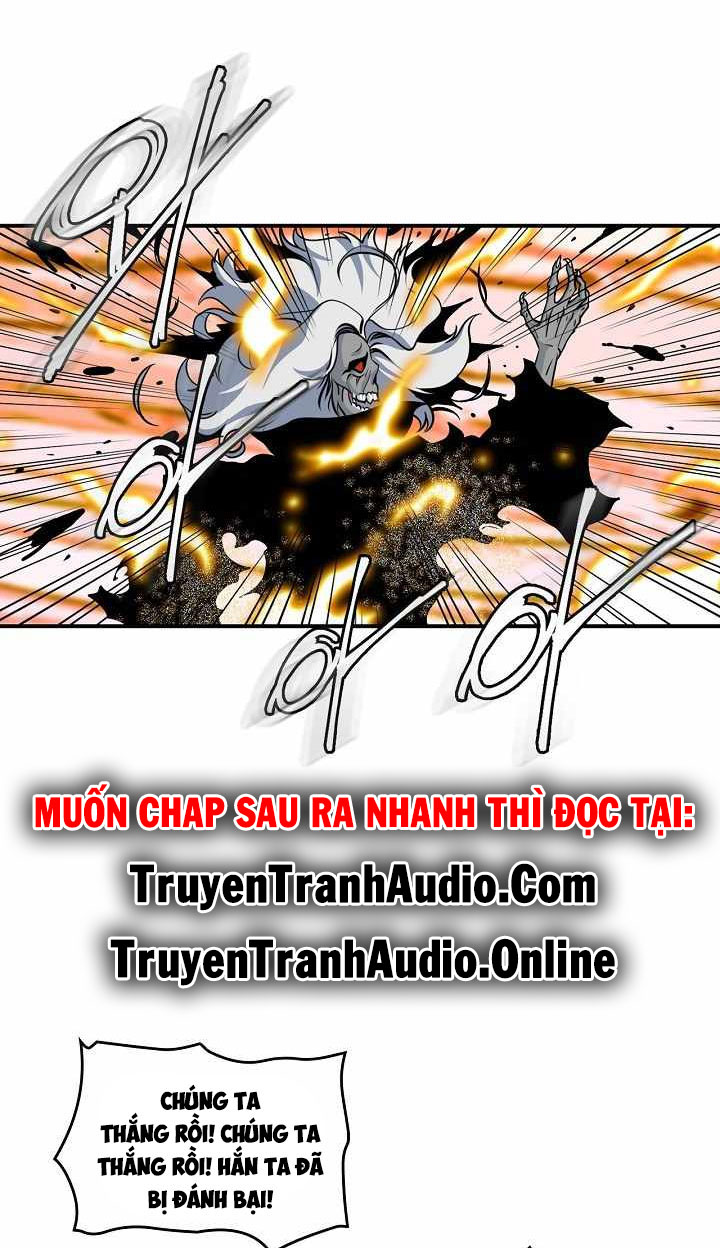 Tôi Sinh Ra Để Làm Người Vĩ Đại Chapter 73 - Trang 31