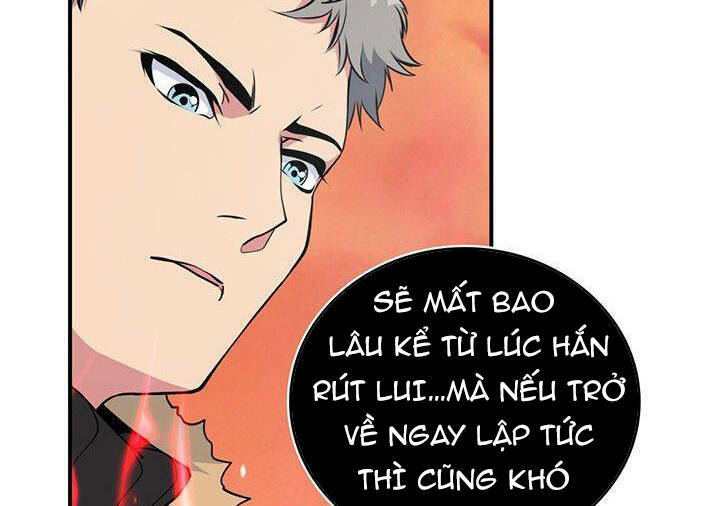 Tôi Sinh Ra Để Làm Người Vĩ Đại Chapter 83 - Trang 88