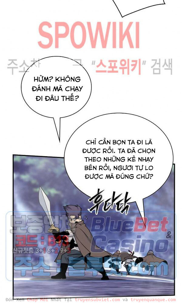 Tôi Sinh Ra Để Làm Người Vĩ Đại Chapter 69 - Trang 28