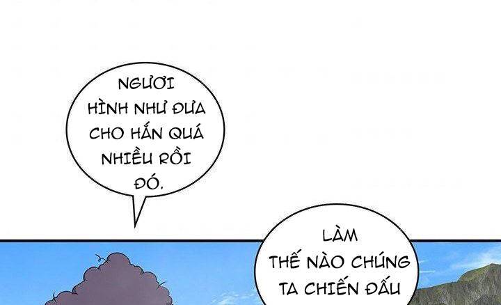 Tôi Sinh Ra Để Làm Người Vĩ Đại Chapter 83.5 - Trang 112