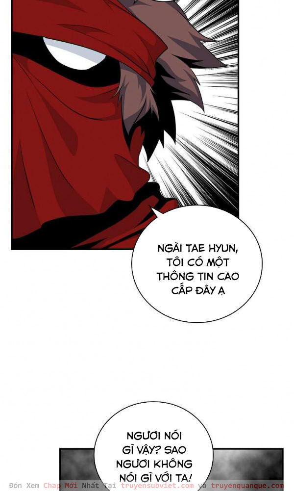 Tôi Sinh Ra Để Làm Người Vĩ Đại Chapter 62 - Trang 33