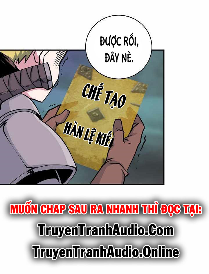 Tôi Sinh Ra Để Làm Người Vĩ Đại Chapter 73 - Trang 59