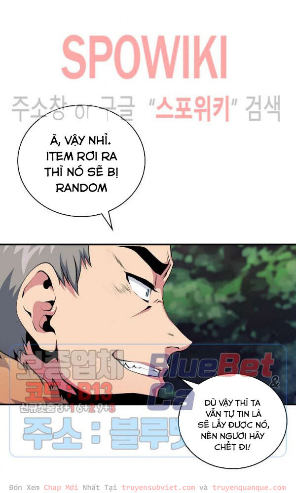 Tôi Sinh Ra Để Làm Người Vĩ Đại Chapter 56 - Trang 28