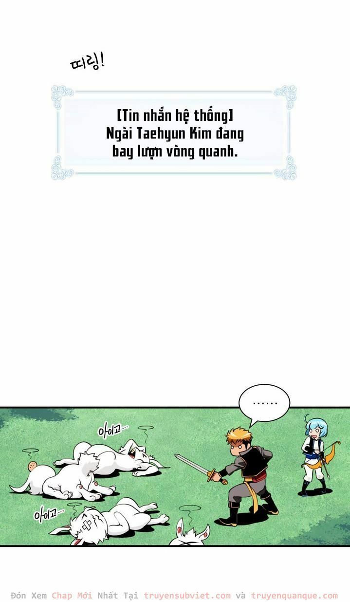 Tôi Sinh Ra Để Làm Người Vĩ Đại Chapter 6 - Trang 18