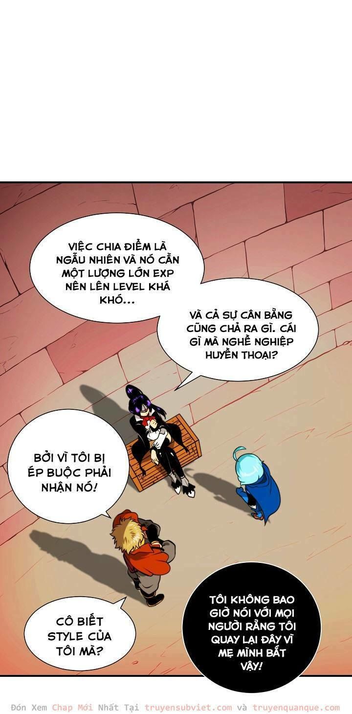 Tôi Sinh Ra Để Làm Người Vĩ Đại Chapter 13 - Trang 51