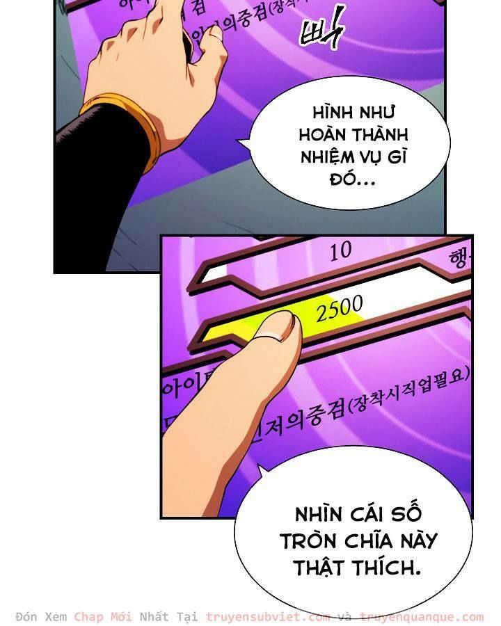 Tôi Sinh Ra Để Làm Người Vĩ Đại Chapter 12 - Trang 58