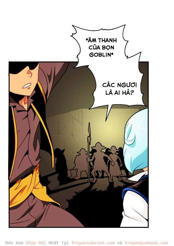 Tôi Sinh Ra Để Làm Người Vĩ Đại Chapter 7 - Trang 17