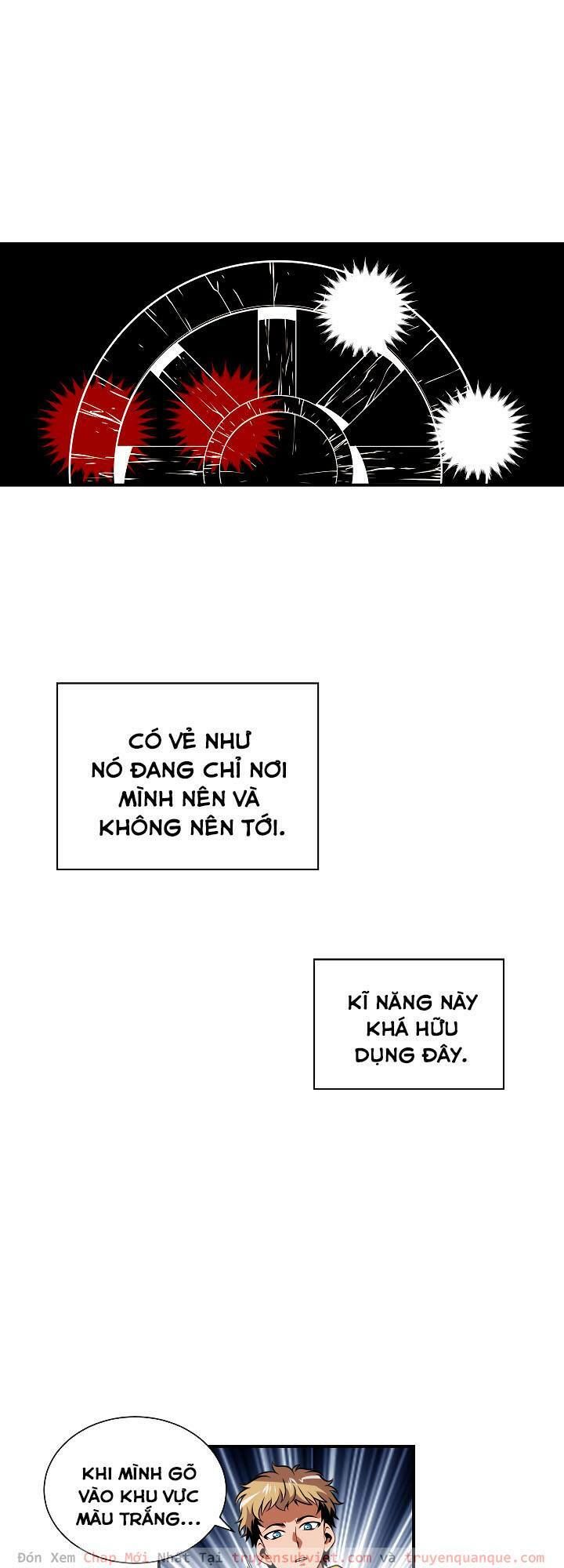 Tôi Sinh Ra Để Làm Người Vĩ Đại Chapter 17 - Trang 13