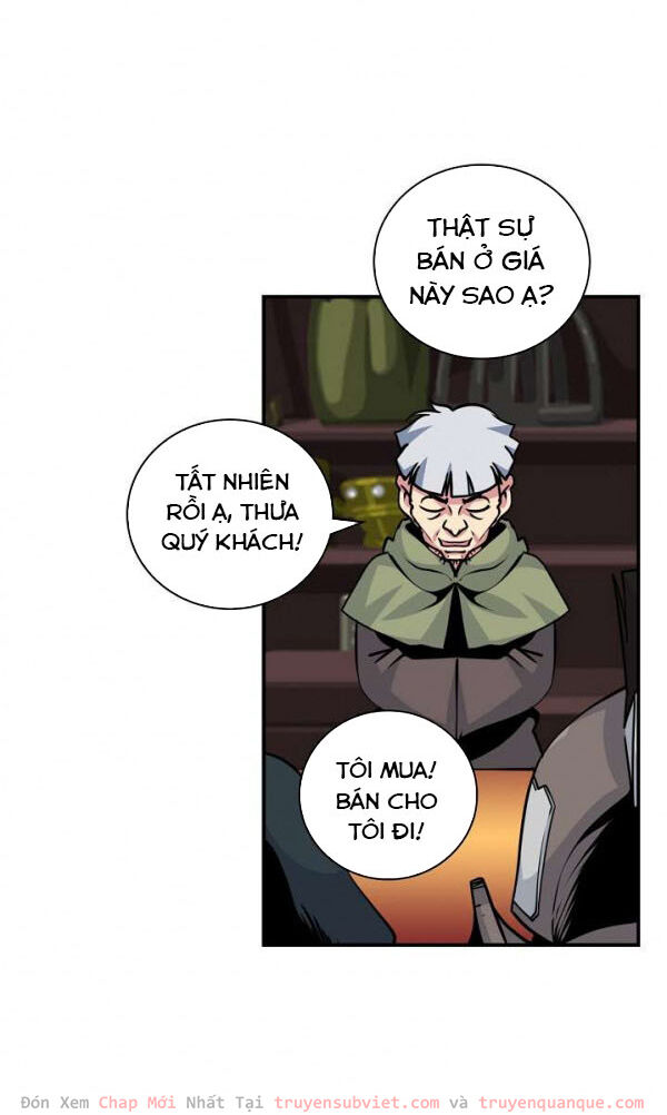 Tôi Sinh Ra Để Làm Người Vĩ Đại Chapter 60 - Trang 59