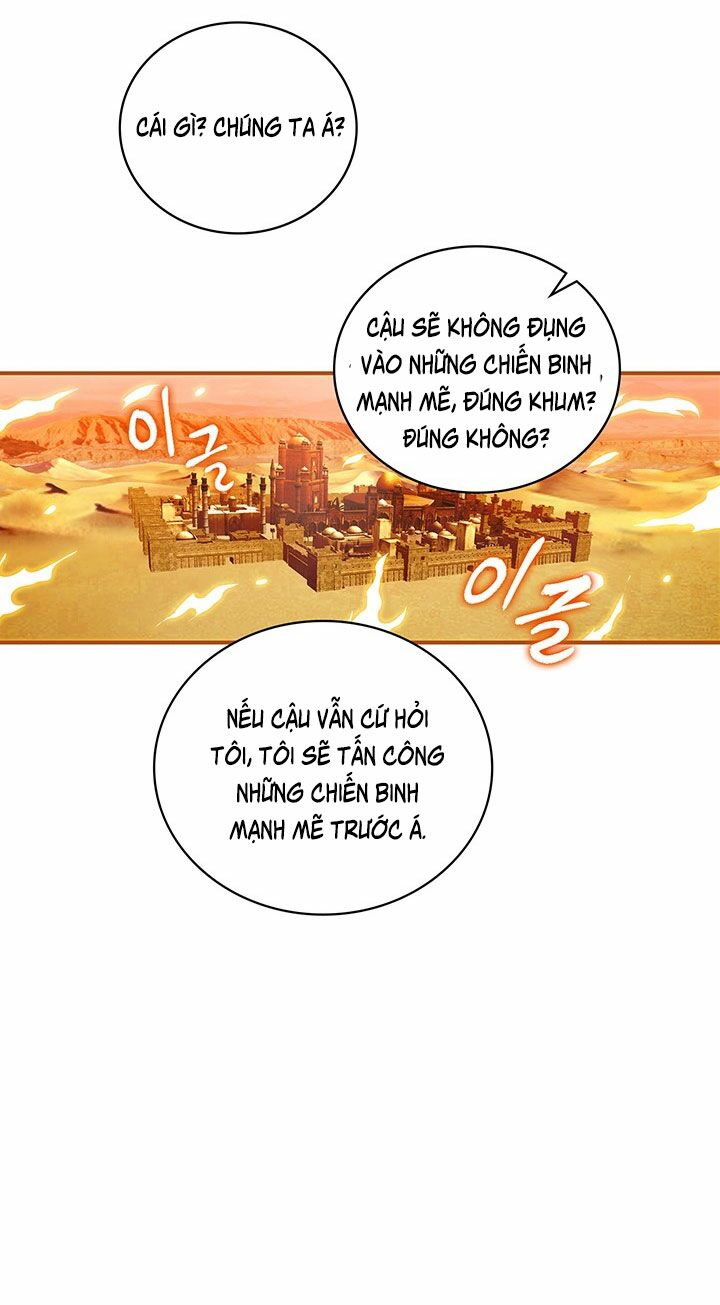 Tôi Sinh Ra Để Làm Người Vĩ Đại Chapter 79 - Trang 89