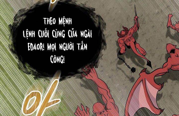 Tôi Sinh Ra Để Làm Người Vĩ Đại Chapter 83.5 - Trang 40