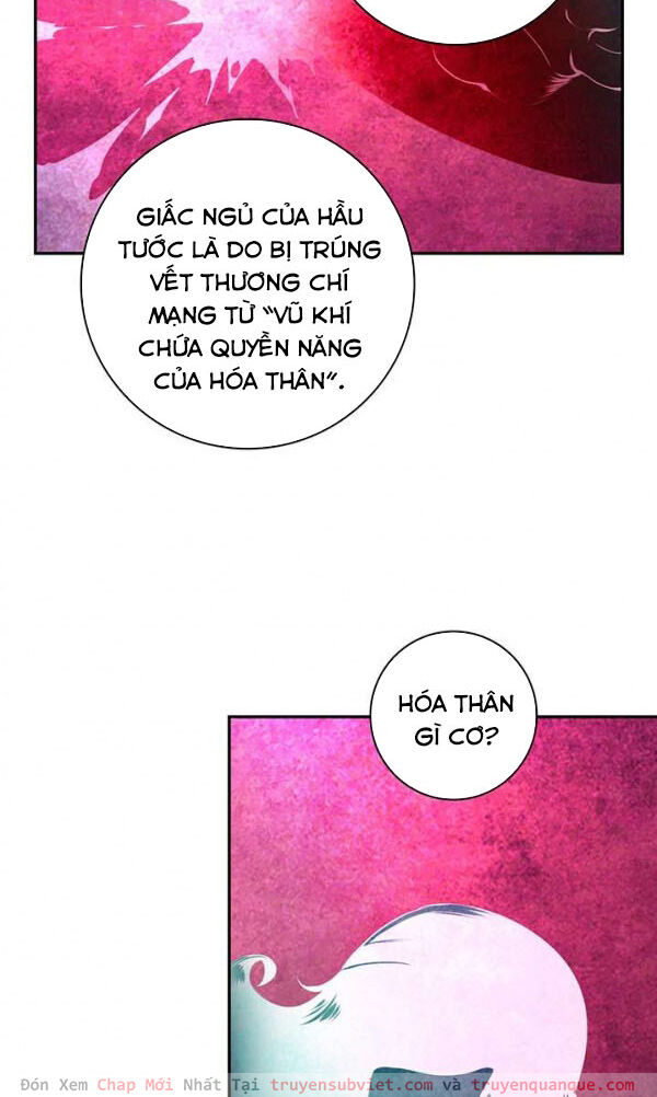 Tôi Sinh Ra Để Làm Người Vĩ Đại Chapter 67 - Trang 29