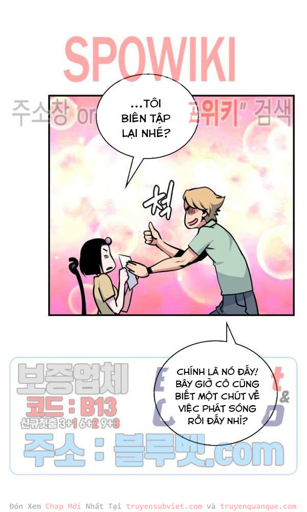 Tôi Sinh Ra Để Làm Người Vĩ Đại Chapter 60 - Trang 10