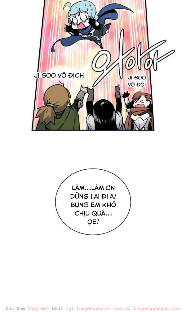 Tôi Sinh Ra Để Làm Người Vĩ Đại Chapter 62 - Trang 17