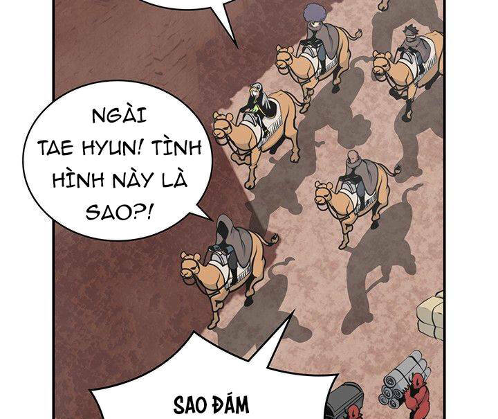 Tôi Sinh Ra Để Làm Người Vĩ Đại Chapter 83 - Trang 65