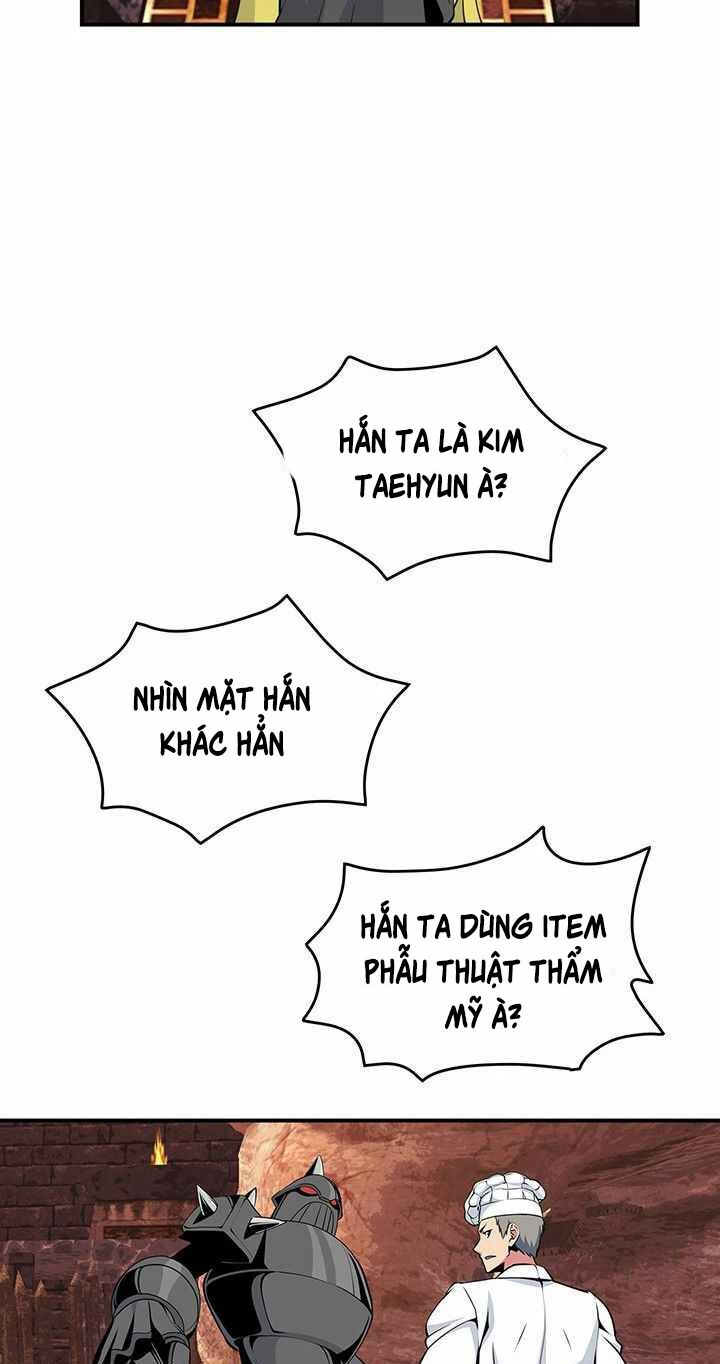 Tôi Sinh Ra Để Làm Người Vĩ Đại Chapter 78 - Trang 57