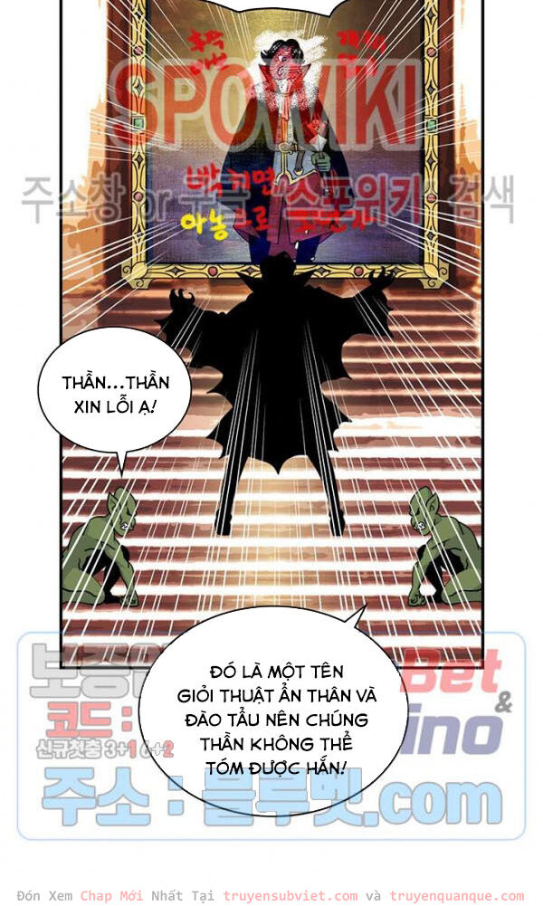 Tôi Sinh Ra Để Làm Người Vĩ Đại Chapter 68 - Trang 35