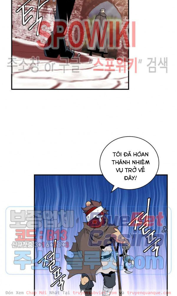 Tôi Sinh Ra Để Làm Người Vĩ Đại Chapter 68 - Trang 29