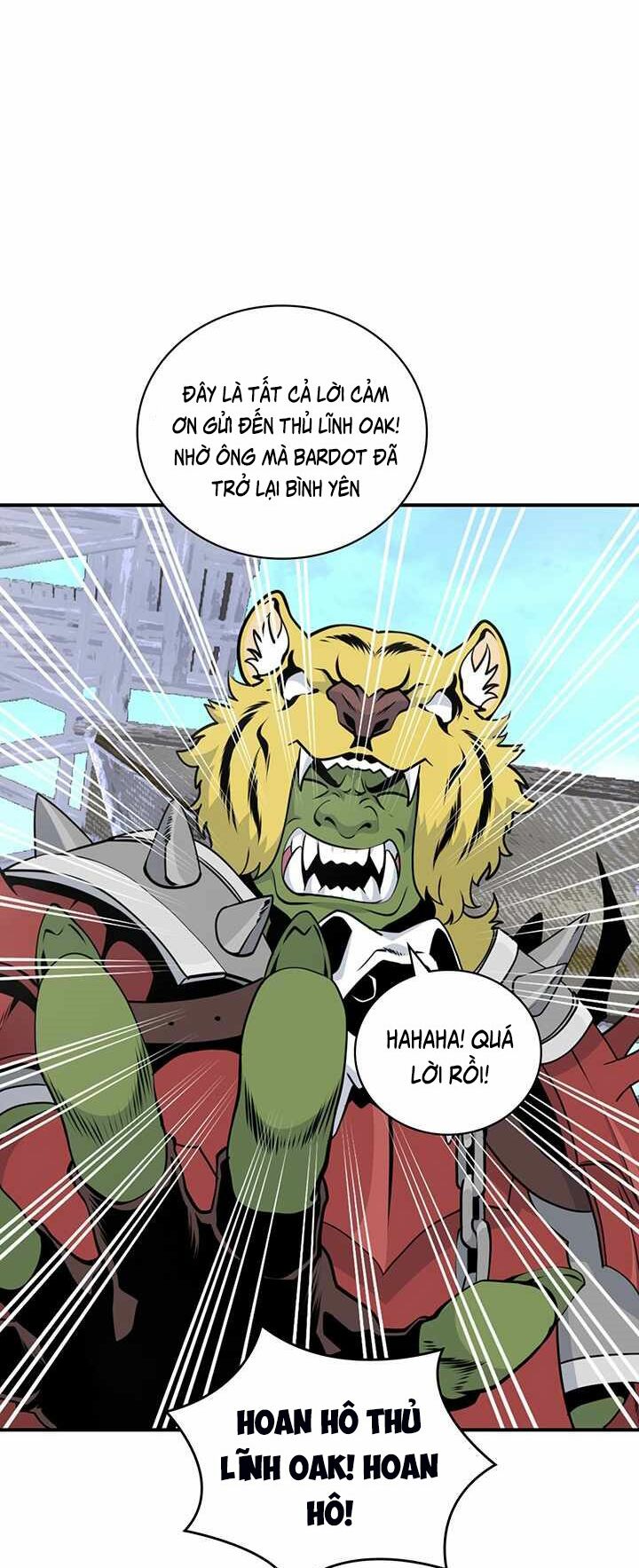 Tôi Sinh Ra Để Làm Người Vĩ Đại Chapter 81 - Trang 29