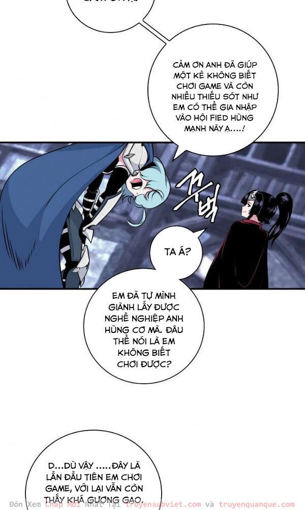 Tôi Sinh Ra Để Làm Người Vĩ Đại Chapter 62 - Trang 5