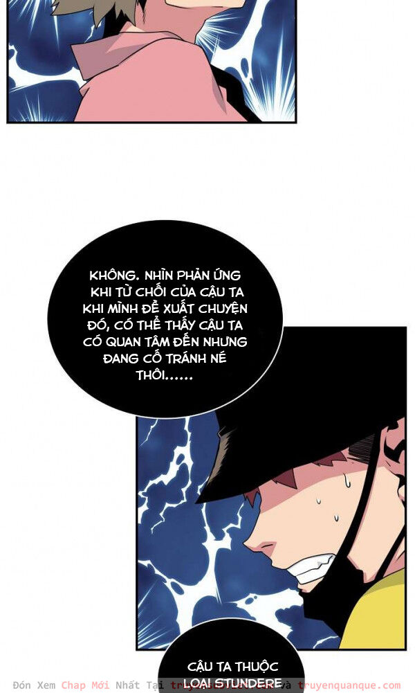 Tôi Sinh Ra Để Làm Người Vĩ Đại Chapter 57 - Trang 18