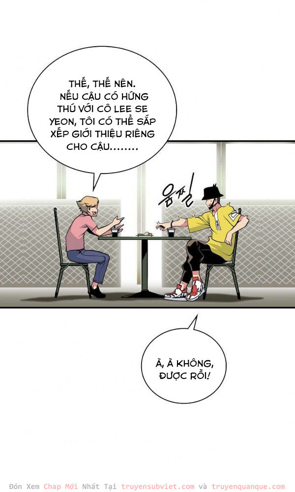 Tôi Sinh Ra Để Làm Người Vĩ Đại Chapter 57 - Trang 15