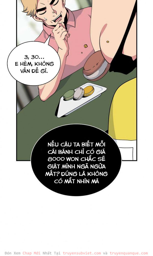 Tôi Sinh Ra Để Làm Người Vĩ Đại Chapter 57 - Trang 14