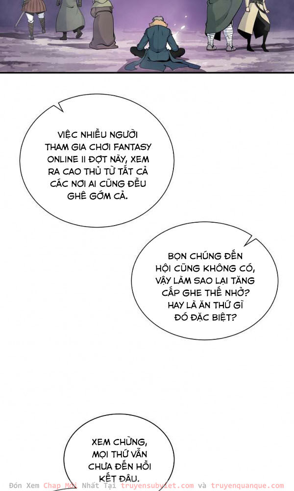 Tôi Sinh Ra Để Làm Người Vĩ Đại Chapter 53 - Trang 48