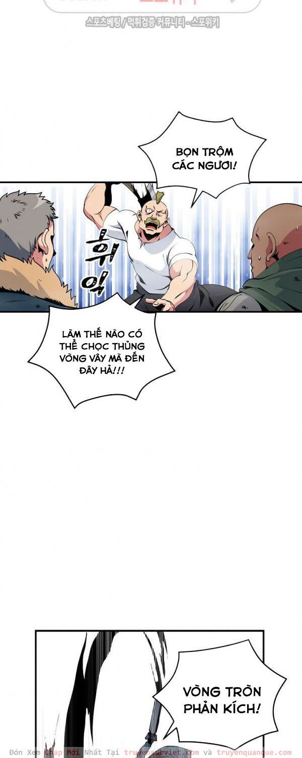 Tôi Sinh Ra Để Làm Người Vĩ Đại Chapter 29 - Trang 19