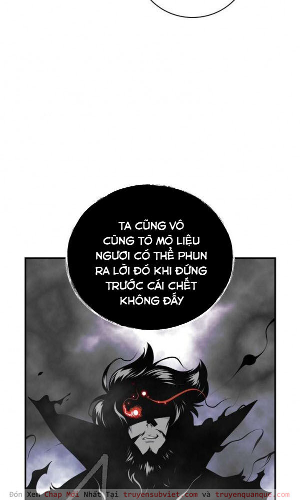 Tôi Sinh Ra Để Làm Người Vĩ Đại Chapter 66 - Trang 40