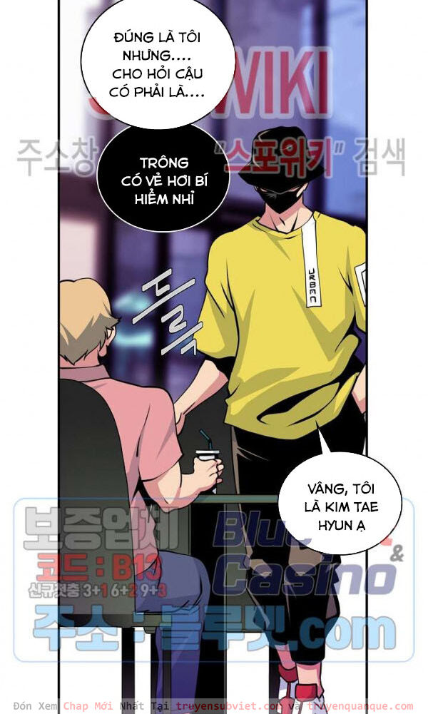 Tôi Sinh Ra Để Làm Người Vĩ Đại Chapter 56 - Trang 58