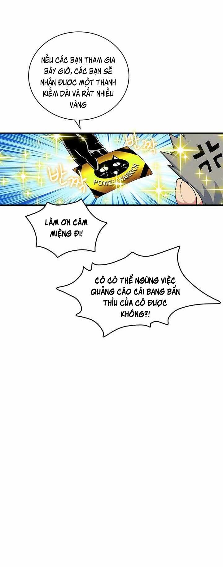 Tôi Sinh Ra Để Làm Người Vĩ Đại Chapter 77 - Trang 7