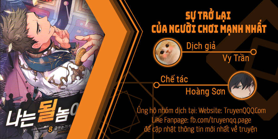 Tôi Sinh Ra Để Làm Người Vĩ Đại Chapter 83 - Trang 0