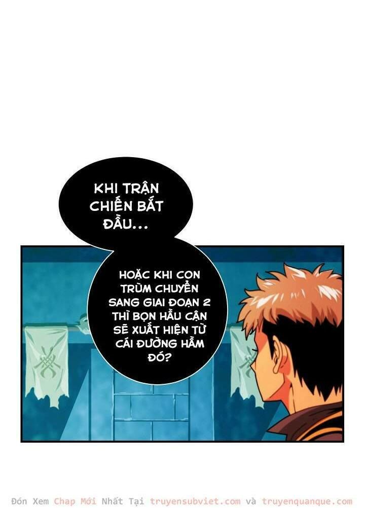 Tôi Sinh Ra Để Làm Người Vĩ Đại Chapter 8 - Trang 5