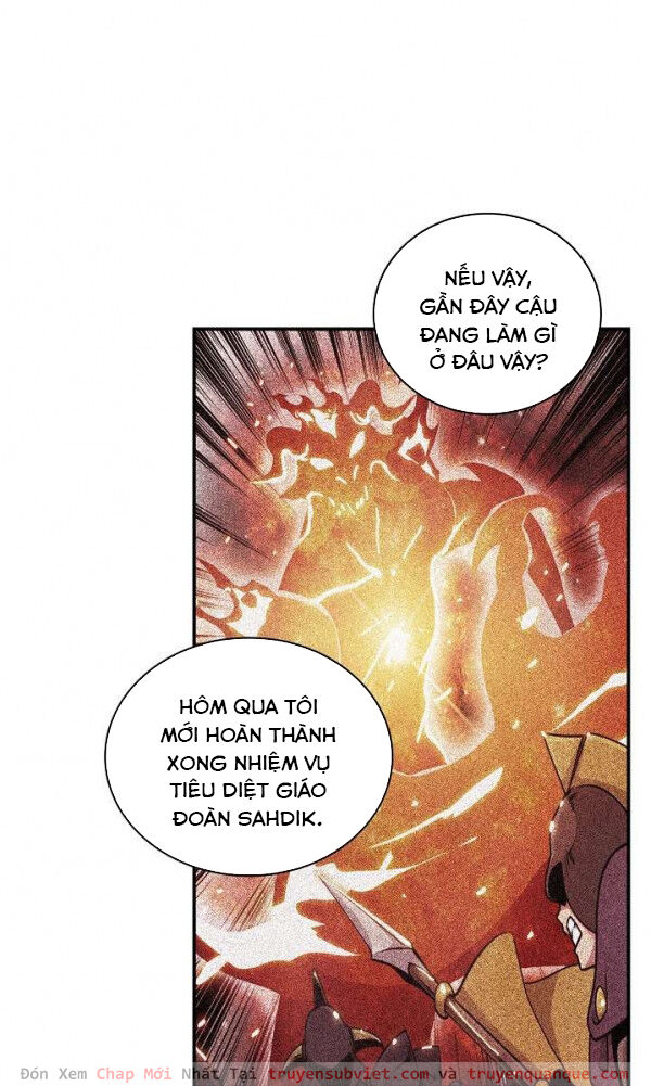 Tôi Sinh Ra Để Làm Người Vĩ Đại Chapter 57 - Trang 39