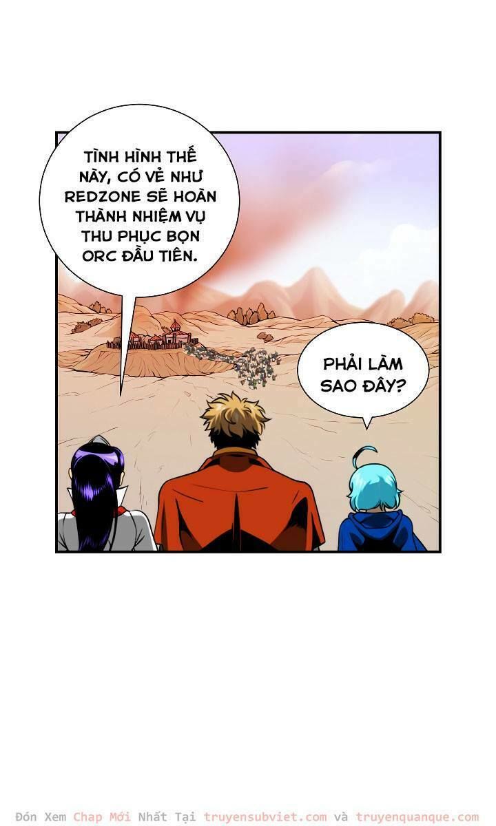 Tôi Sinh Ra Để Làm Người Vĩ Đại Chapter 14 - Trang 39