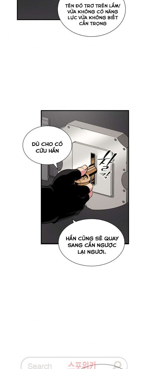 Tôi Sinh Ra Để Làm Người Vĩ Đại Chapter 24 - Trang 40