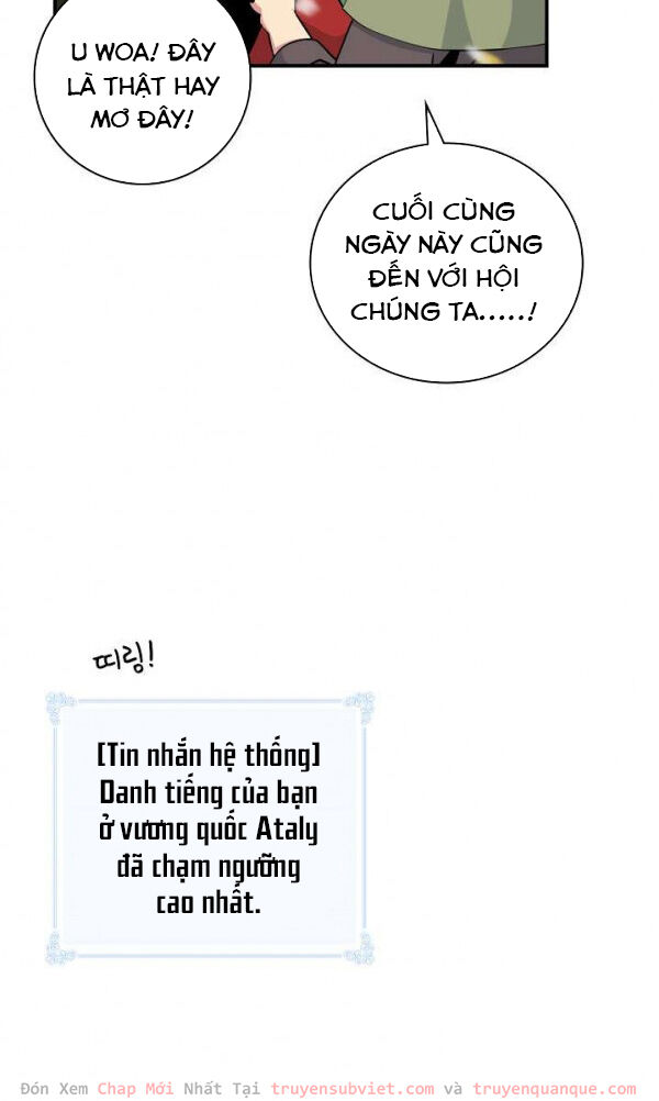 Tôi Sinh Ra Để Làm Người Vĩ Đại Chapter 58 - Trang 46